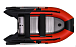 ЛОДКА НАДУВНАЯ YUKONA 310 TS - U (БЕЗ ПАЙОЛА) в Серпухове