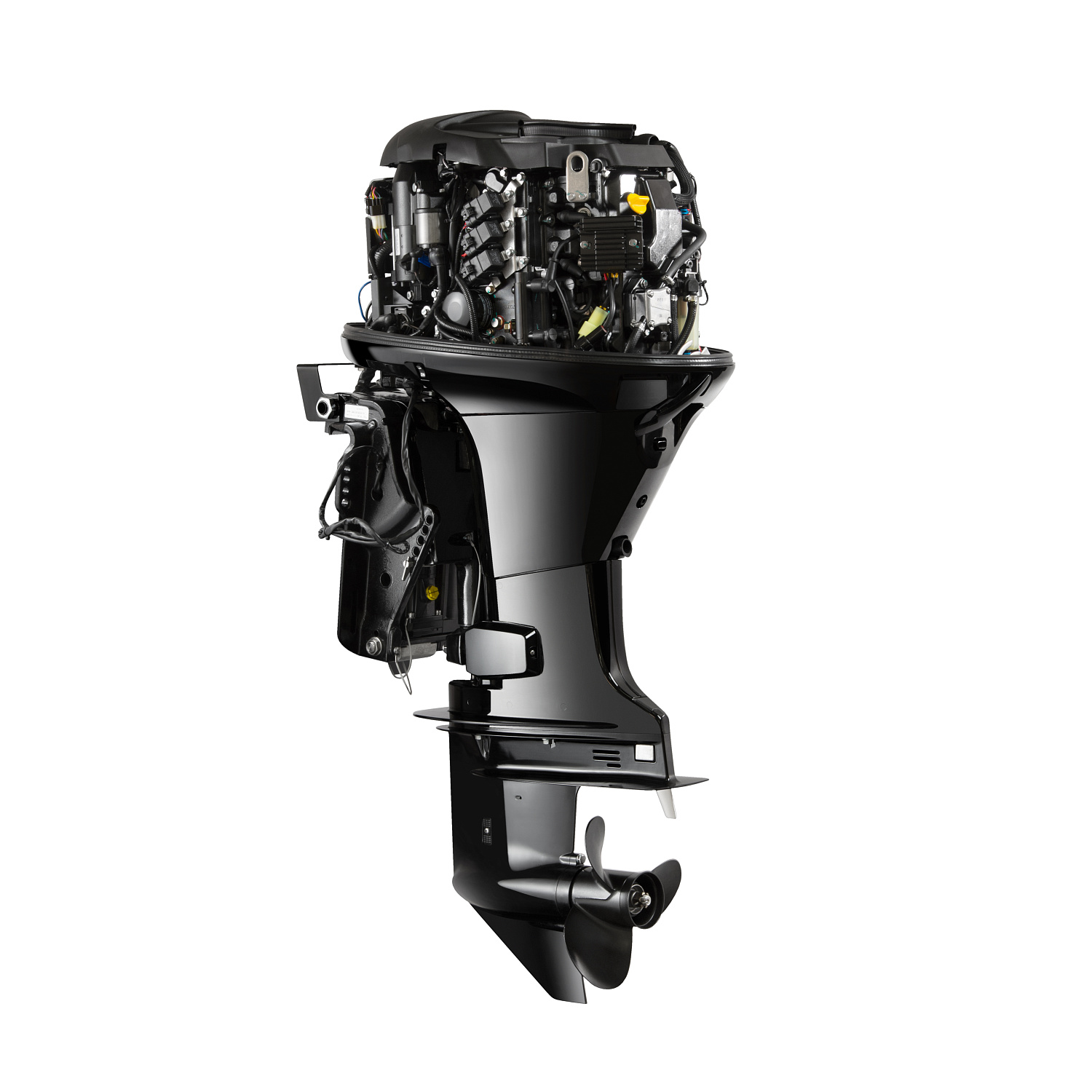 Лодочный мотор GLADIATOR GEF60FVEL-T в Серпухове