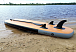 SUP (САП) Доска MISHIMO SHARK 10(305) в Серпухове