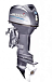 Лодочный мотор SEANOVO SNEF50HVEL-T - EFI (1,85) в Серпухове