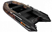ЛОДКА НАДУВНАЯ YUKONA 380 НДНД в Серпухове