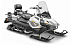 Снегоход STELS SA600T (L LUX WT) АТАМАН 1.0 К01 Tech в Серпухове