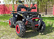 Квадроцикл PROMAX WILD 300 LUX "АНТИВИБРАЦИОННЫЙ" в Серпухове