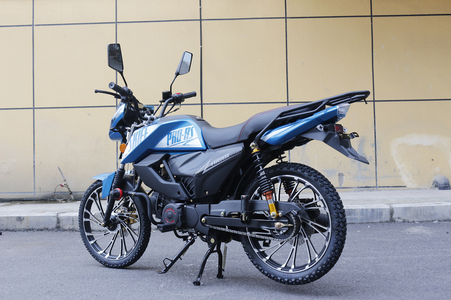 Мопед FAIDET SKIFF RS150 (49) в Серпухове