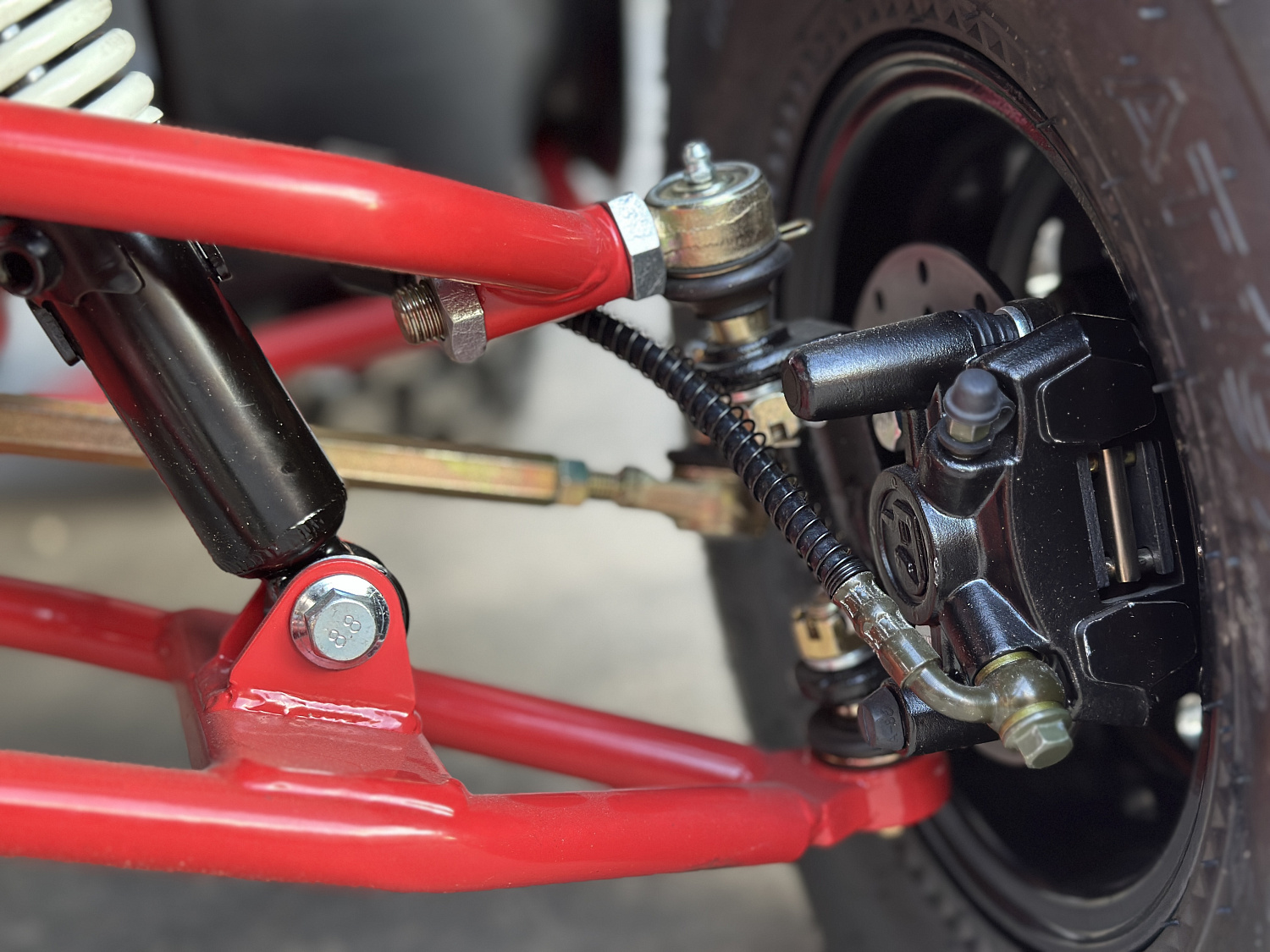 Квадроцикл PROMAX МАЙНКРАФТ 192 PRO 2025 в Серпухове