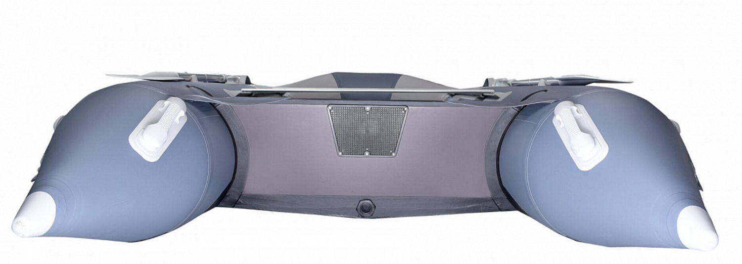 НАДУВНАЯ ЛОДКА GLADIATOR B330AL в Серпухове