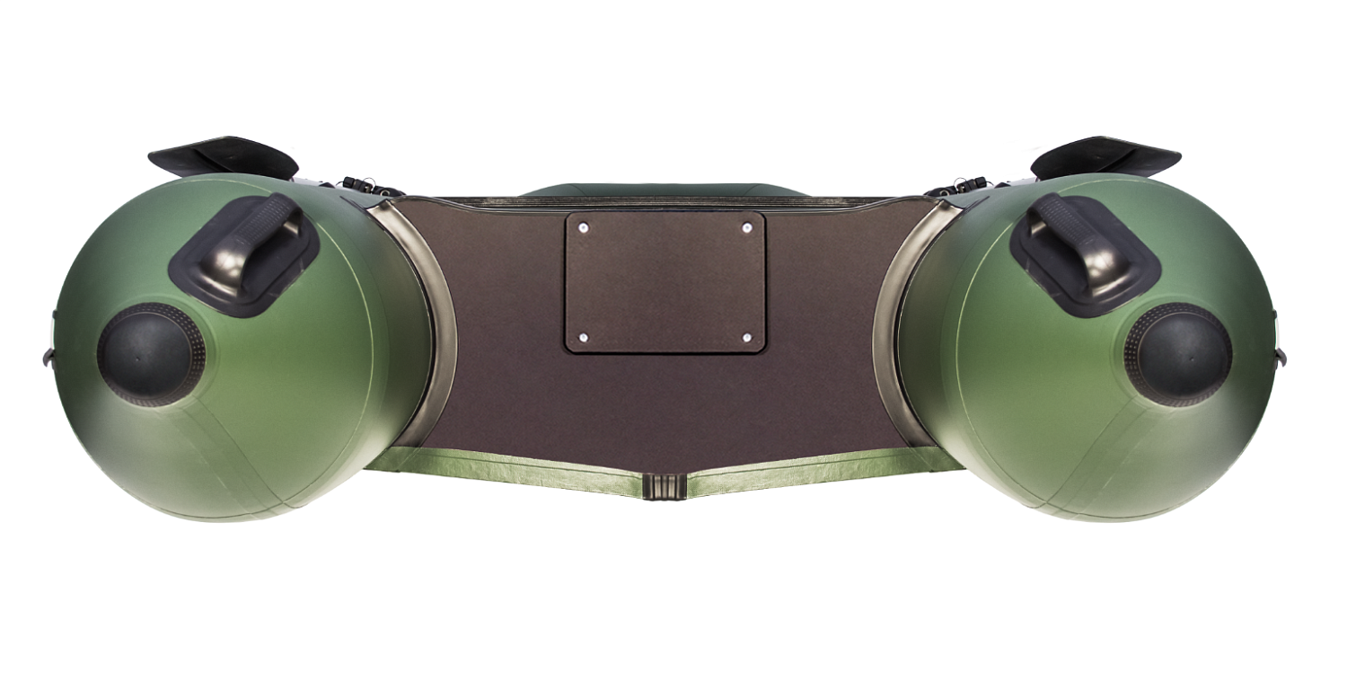  Лодка АКВА 3200 ск в Серпухове