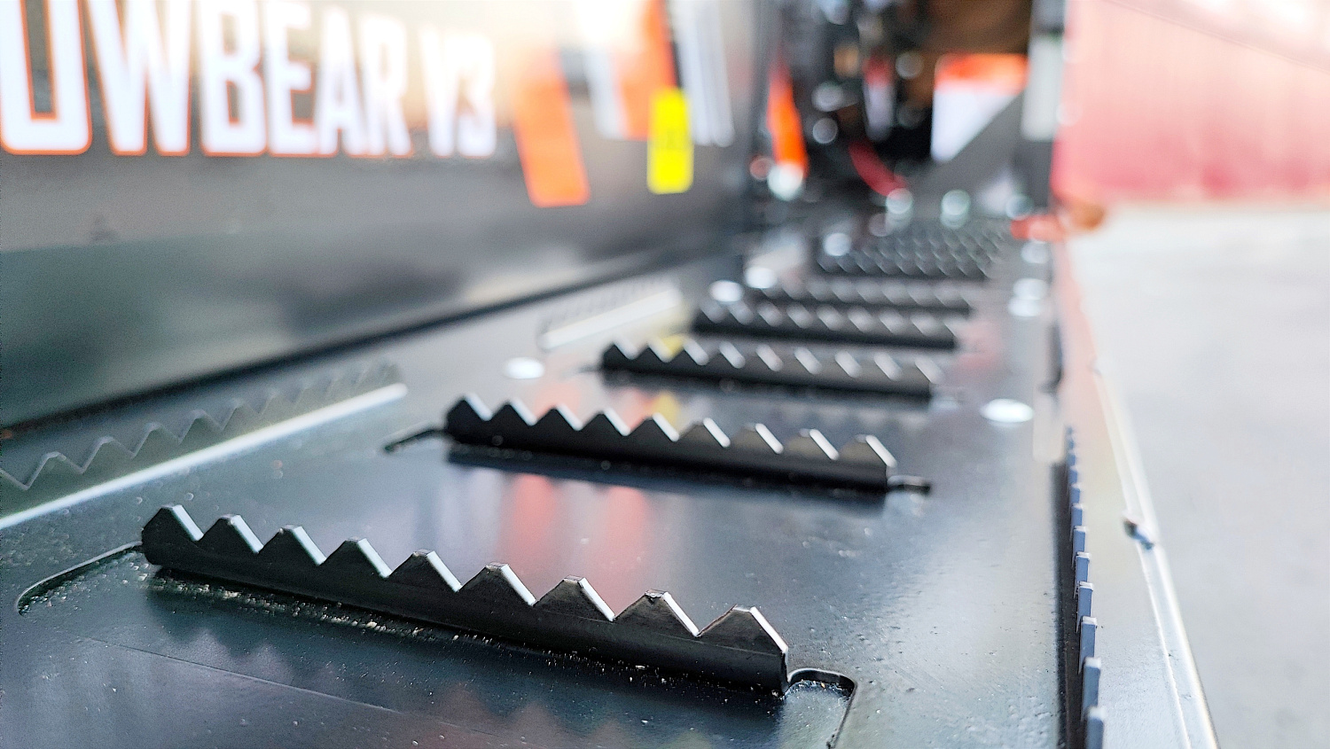 Снегоход PROMAX SNOWBEAR V3 650 2T в Серпухове