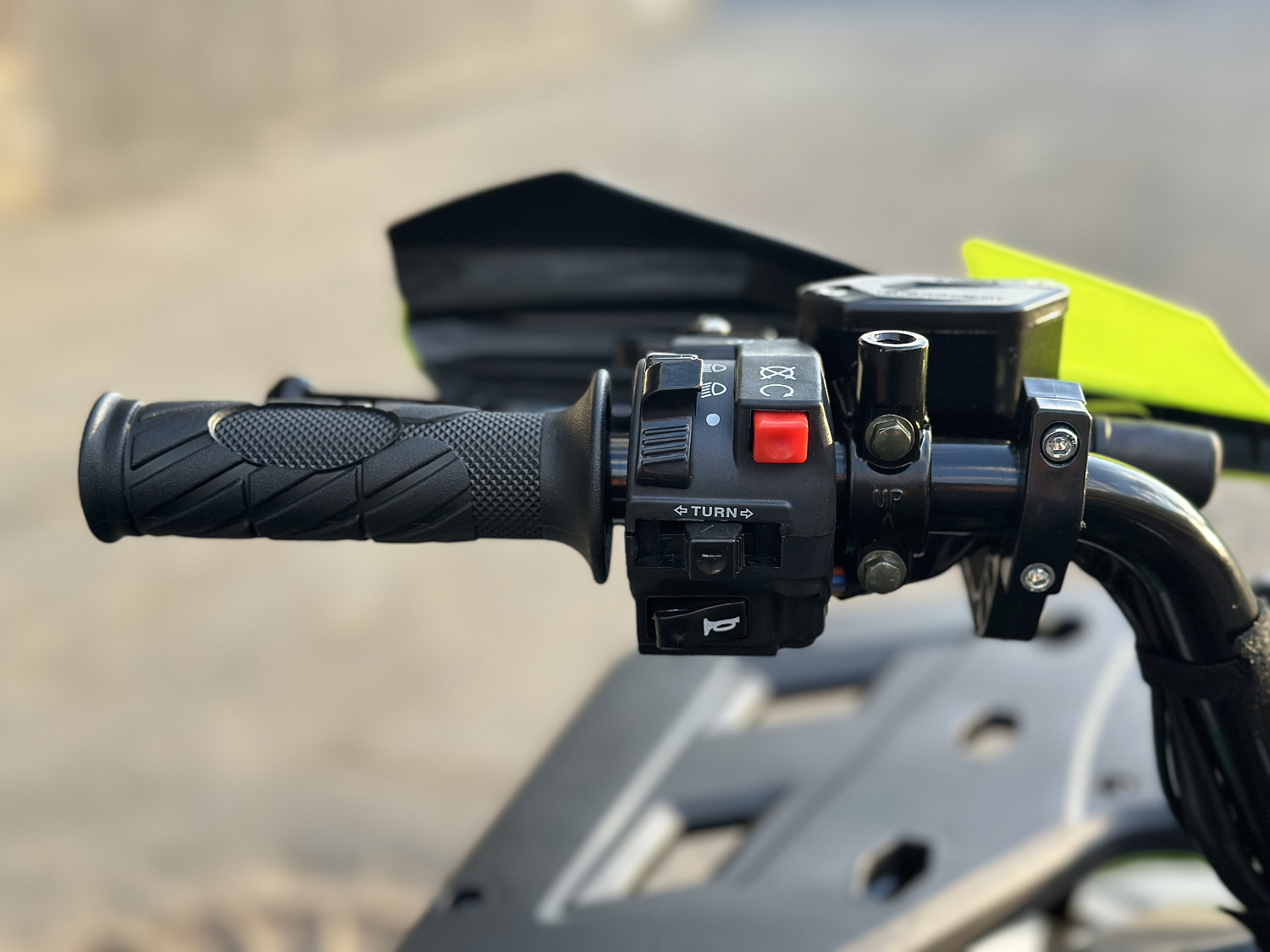 Квадроцикл PROMAX МАЙНКРАФТ 192 PRO 2025 в Серпухове