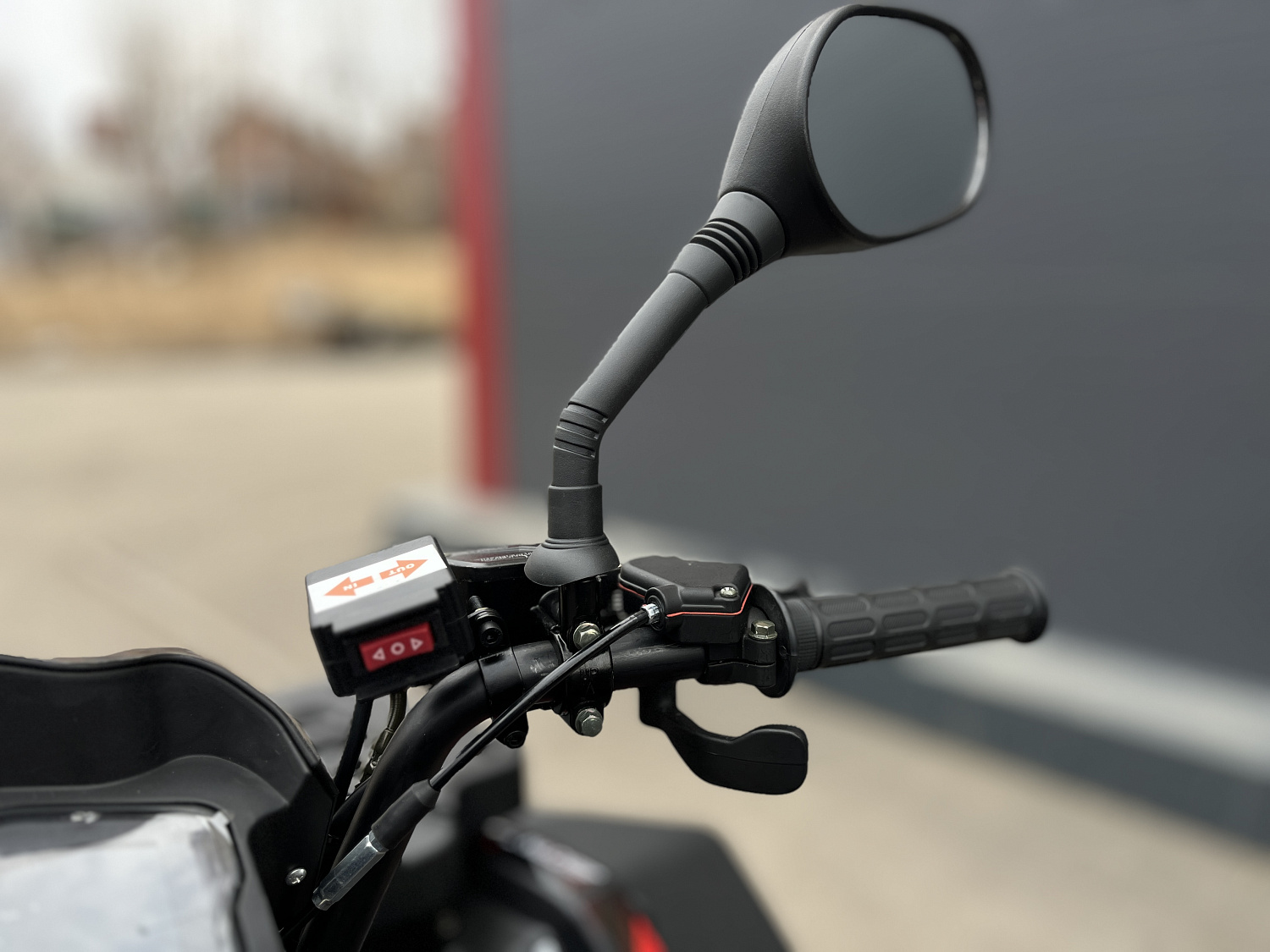 Квадроцикл PROMAX TAURUS 300 MAX-PRO LONG в Серпухове