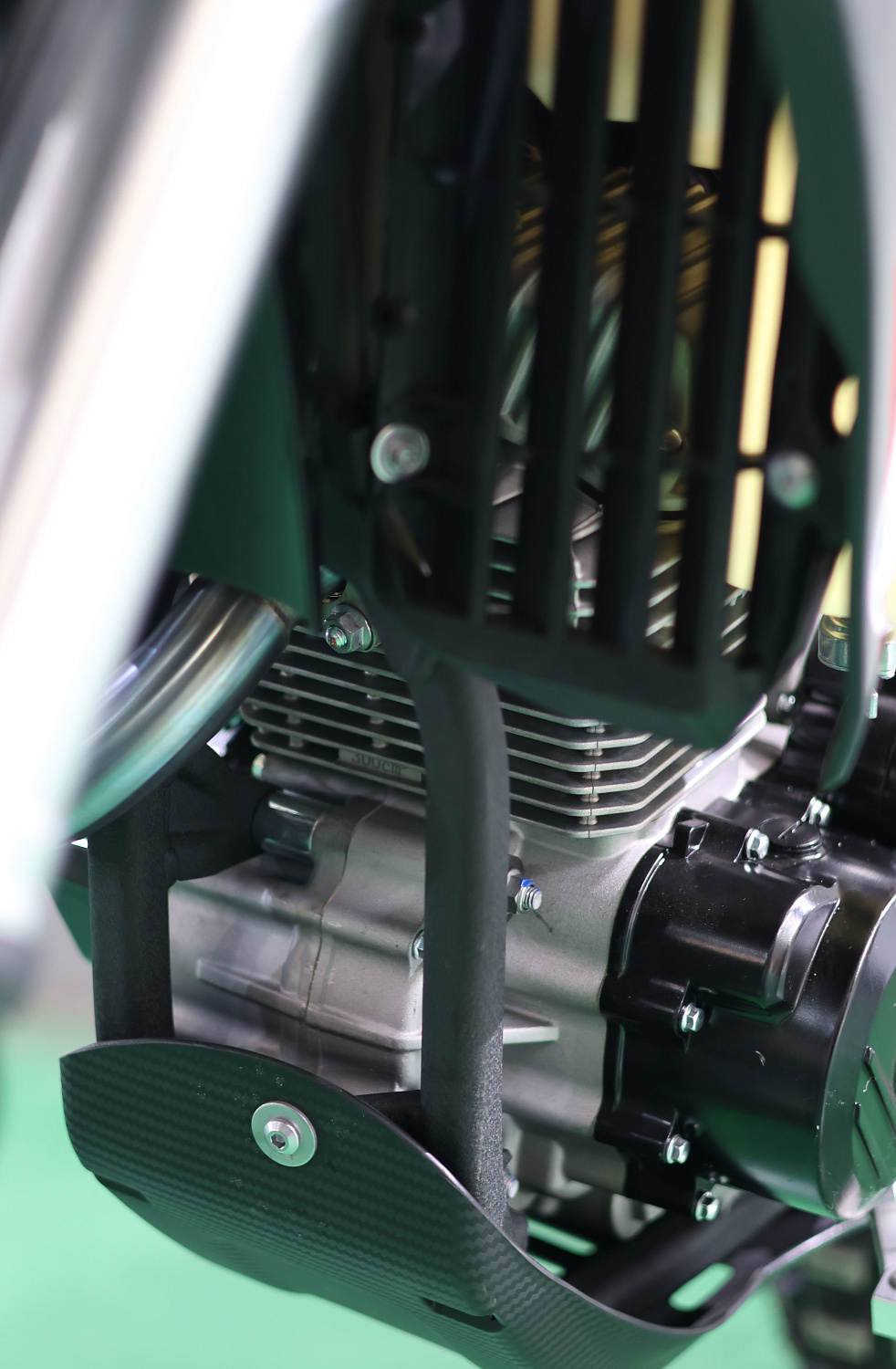 Мотоцикл JHLMOTO JHLofr GS CB300RL в Серпухове