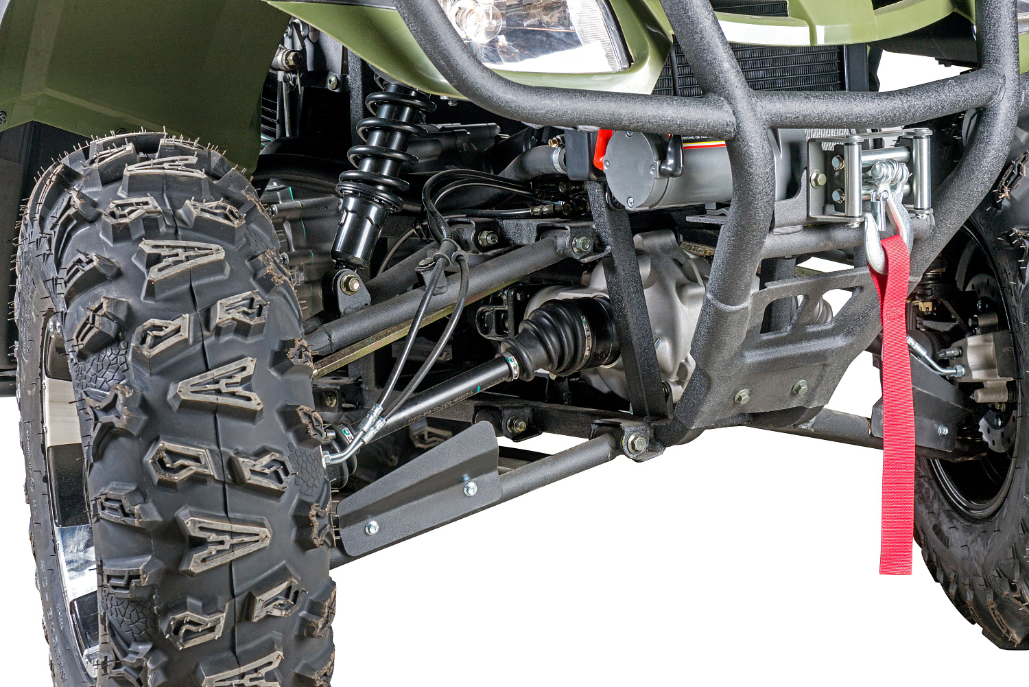 Квадроцикл IRBIS ATV 300 в Серпухове