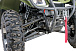 Квадроцикл IRBIS ATV 300 в Серпухове