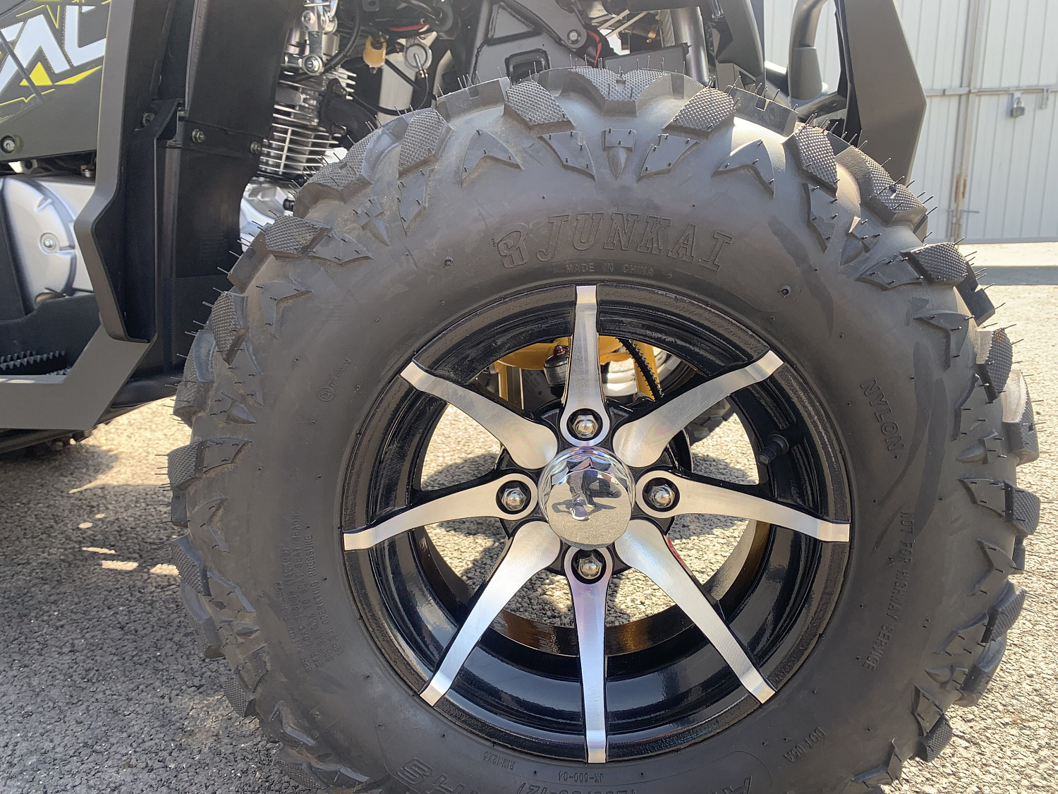 Квадроцикл PROMAX TAURUS 300 MAX-PRO в Серпухове