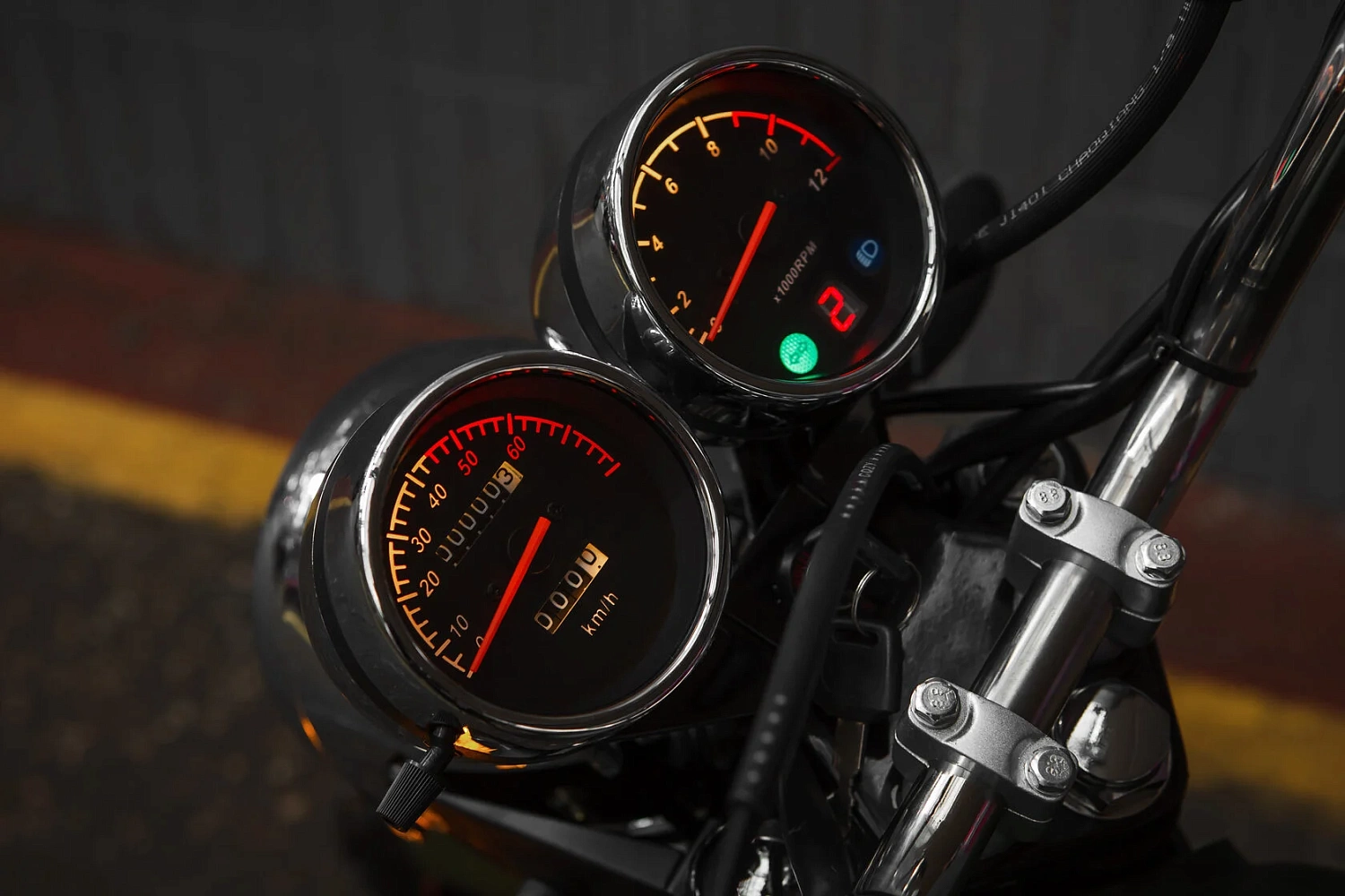 Мотоцикл MINSK  D4 50 M1NSK в Серпухове