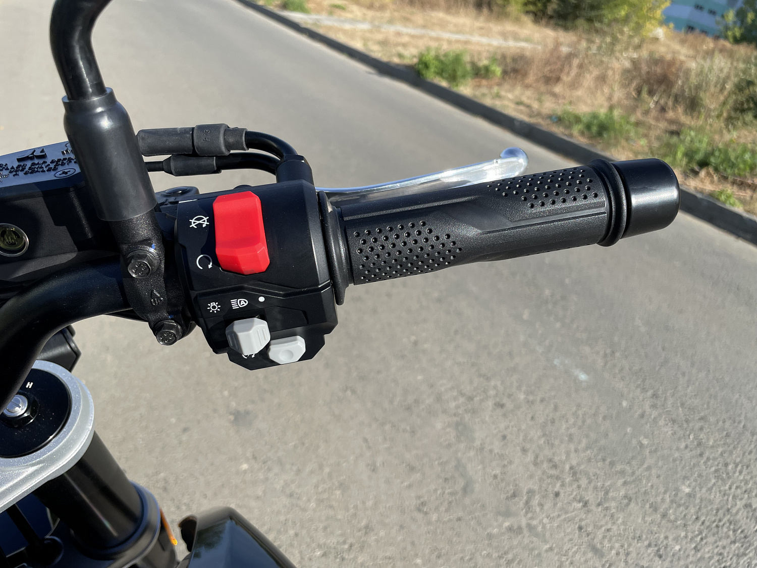 Мотоцикл STELS M502N в Серпухове