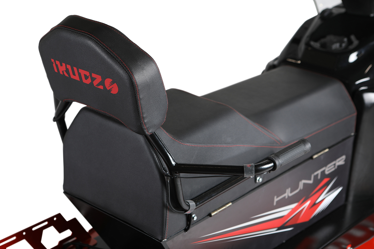 Снегоход IKUDZO HUNTER 700LK 25 V2 в Серпухове