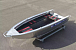 Алюминиевая лодка Wyatboat-390РМ увеличенный борт в Серпухове
