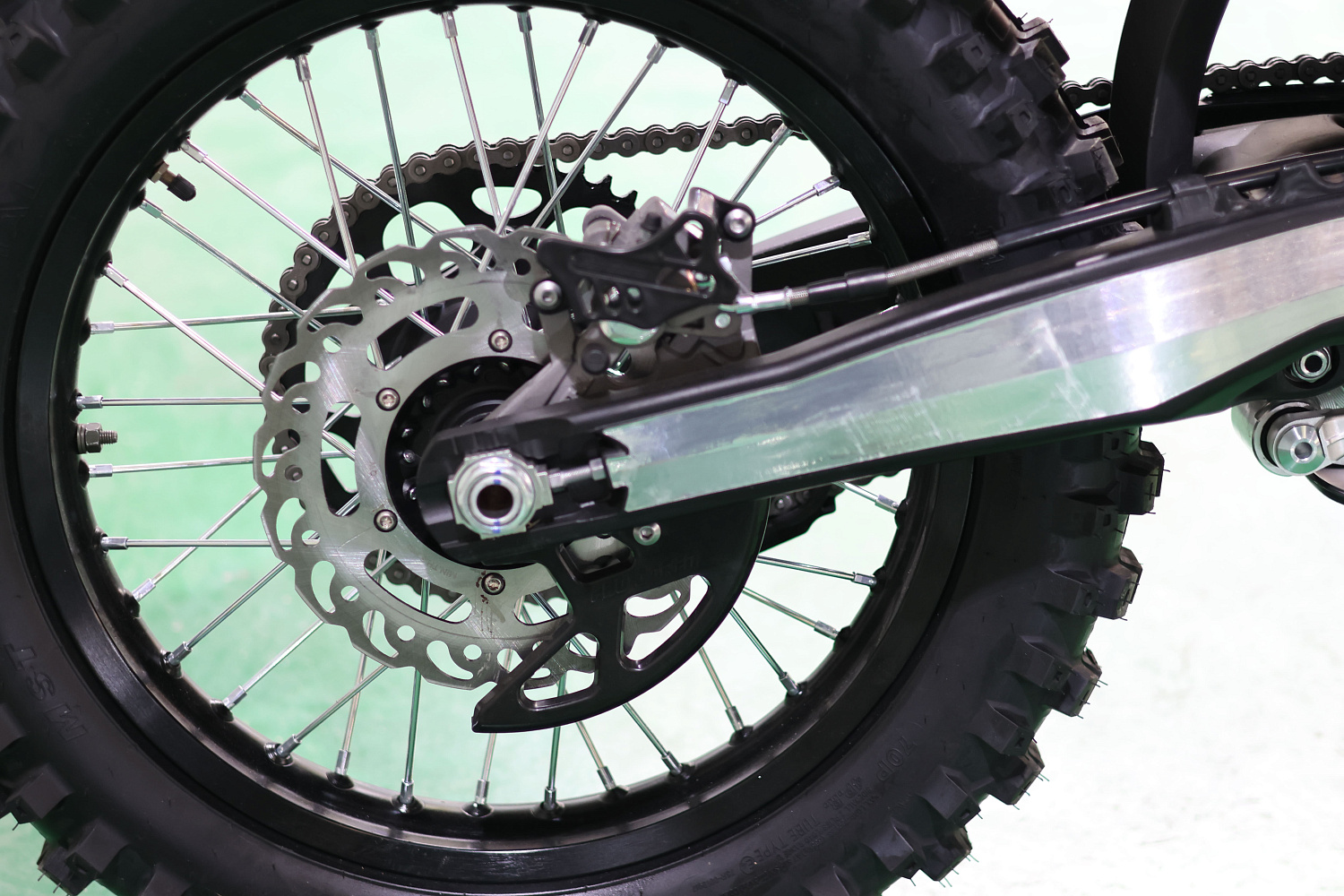 Мотоцикл JHLMOTO JHLofr GS CB300RL в Серпухове