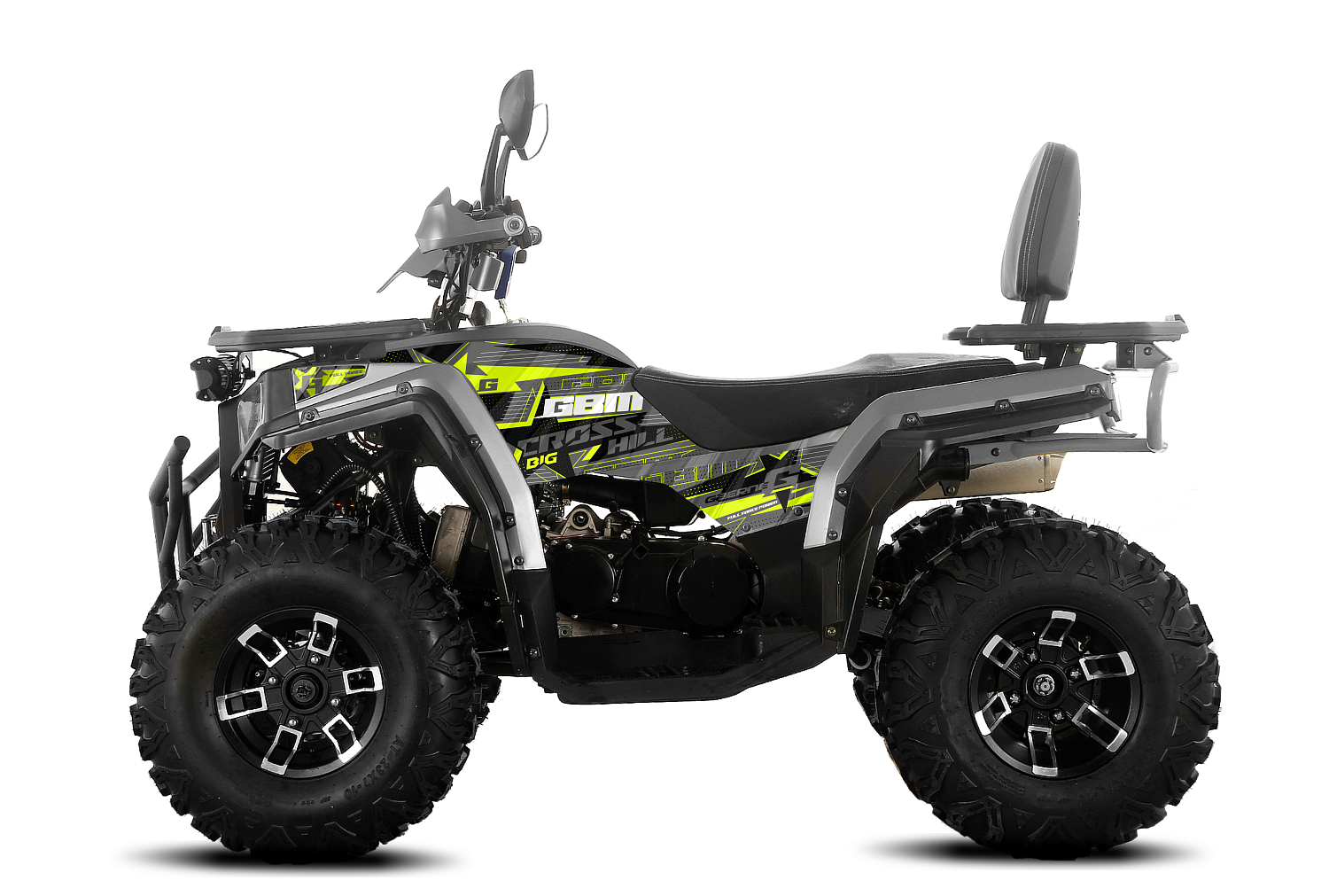 Квадроцикл GBM CROSS HILL 320 BIG PREMIUM в Серпухове