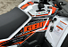 Квадроцикл GBM STORMRIDER 300 NEW PREMIUM в Серпухове