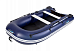 НАДУВНАЯ ЛОДКА GLADIATOR B330AD в Серпухове