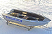 Алюминиевая лодка Wyatboat-370 в Серпухове
