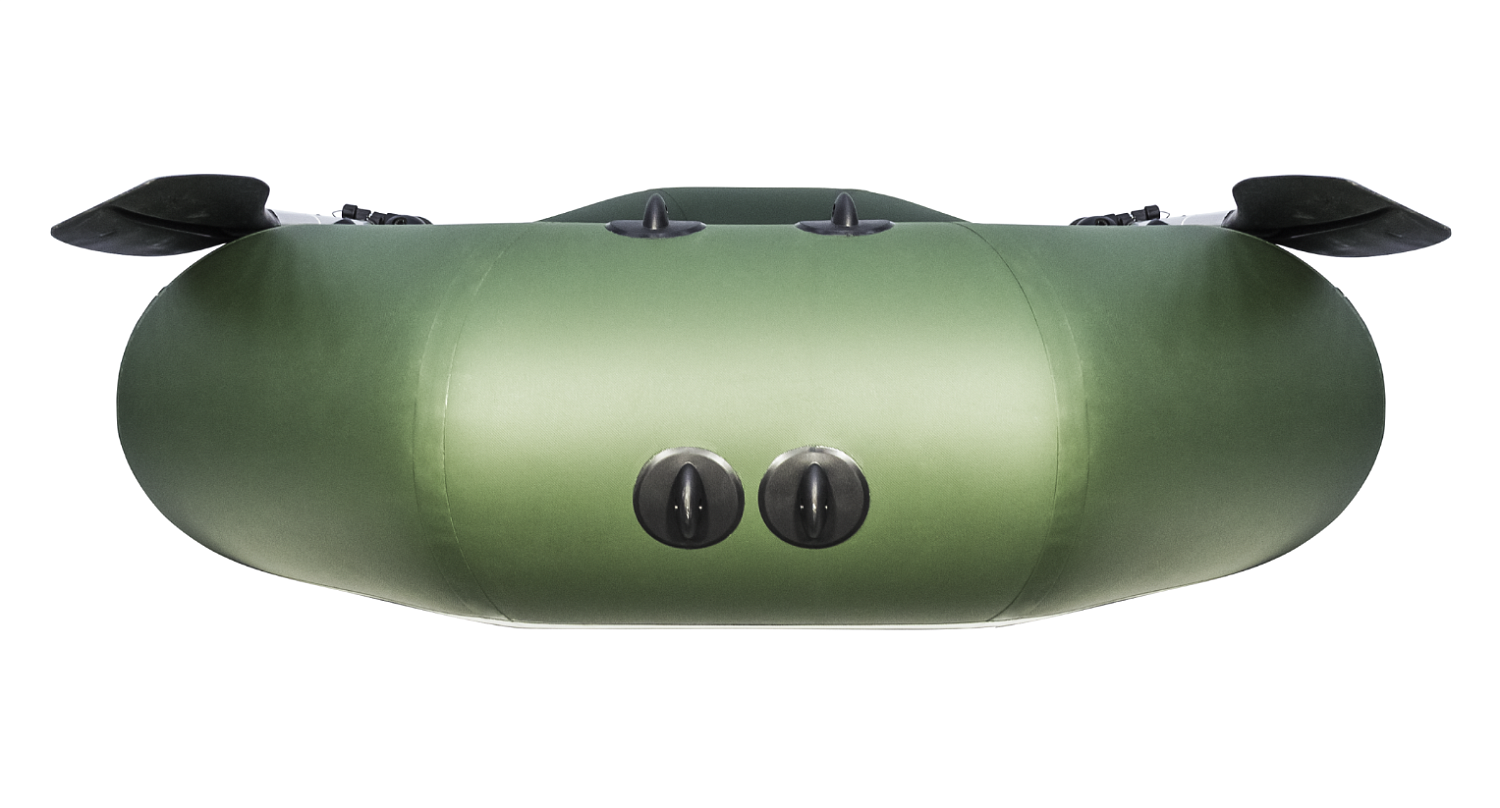 Лодка АКВА-МАСТЕР 260 в Серпухове