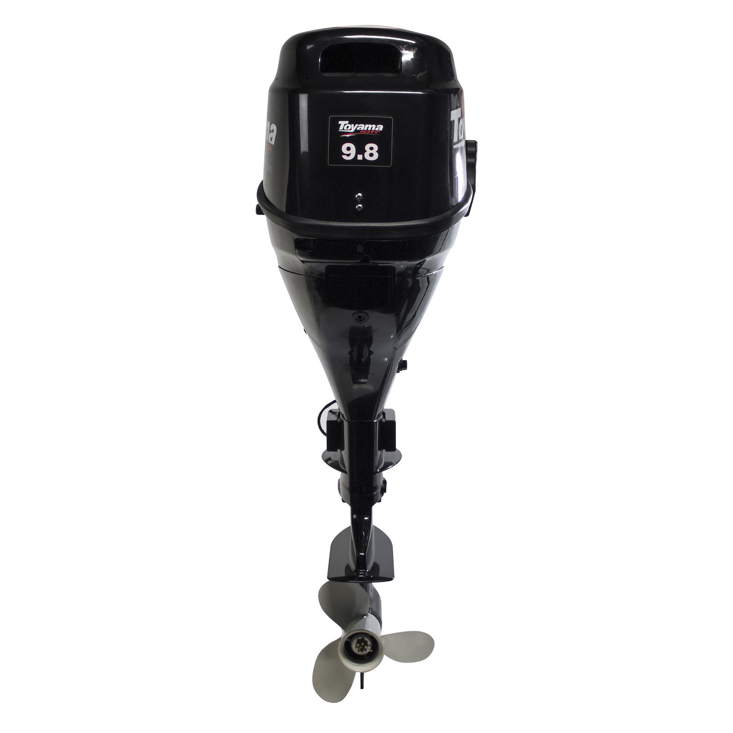 ЛОДОЧНЫЙ МОТОР TOYAMA F9.8BMS в Серпухове