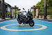 Скутер PROMAX BMW C250X в Серпухове