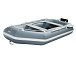 ЛОДКА НАДУВНАЯ YUKONA 280 GTK КИЛЬ (БЕЗ ПАЙОЛА, ТРАНЕЦ В КОМПЛЕКТЕ) в Серпухове