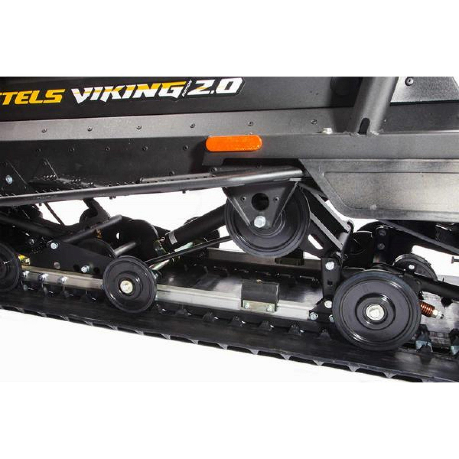 Снегоход STELS VIKING V800 3.0 в Серпухове