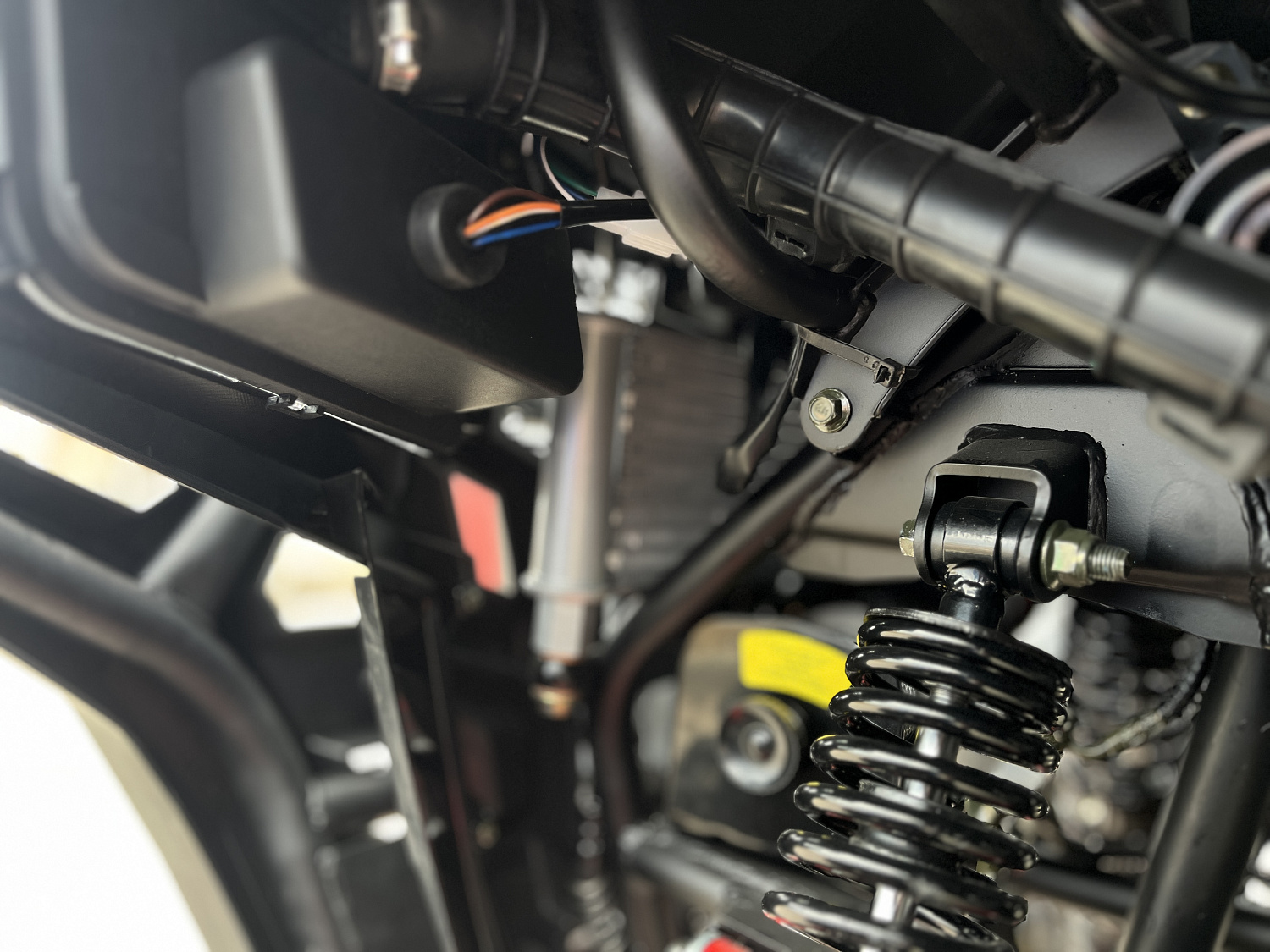 Квадроцикл PROMAX TAURUS 300 MAX-PRO LONG в Серпухове