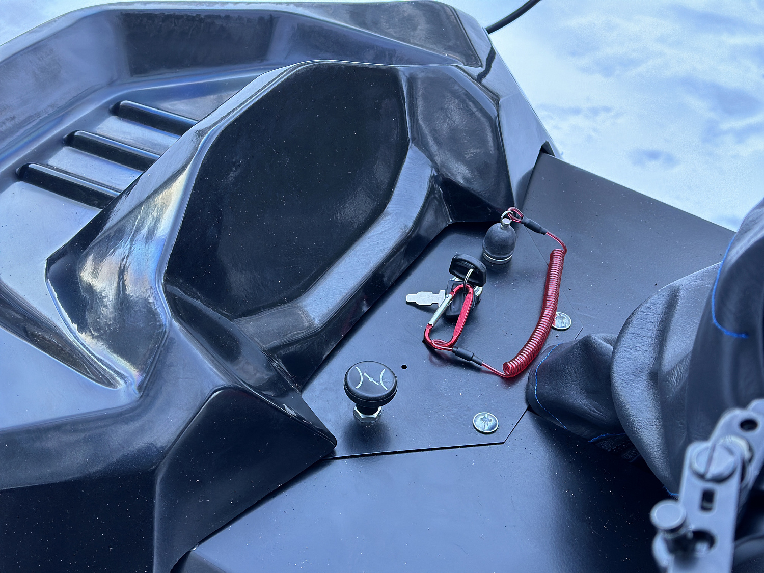 Снегоход PROMAX YAKUT 500 LONG 2.0 4T 27 в Серпухове