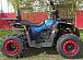 Квадроцикл PROMAX WILD 300 LUX "АНТИВИБРАЦИОННЫЙ" в Серпухове