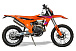 Эндуро мотоцикл IRBIS KTR 250 в Серпухове