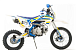 Питбайк MOTOLAND (МОТОЛЕНД) Кросс TCX125 в Серпухове