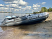 Лодка MISHIMO BIG FLOOR 440 в Серпухове