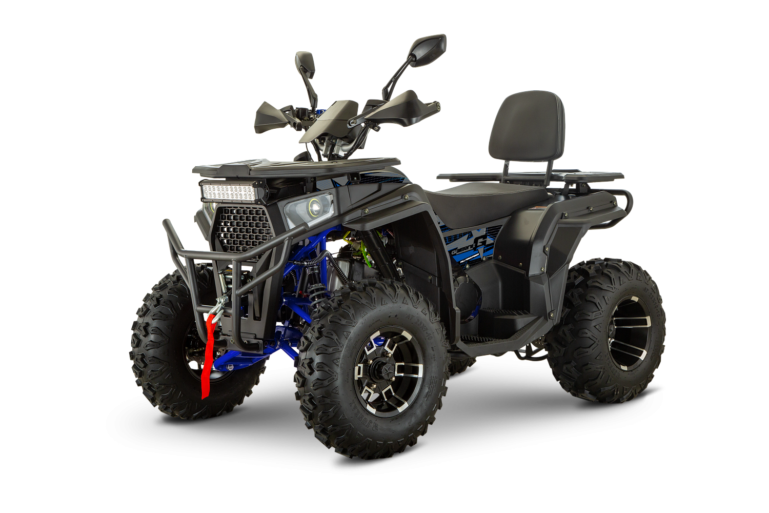 Квадроцикл GBM CROSS HILL 320 BIG PREMIUM в Серпухове