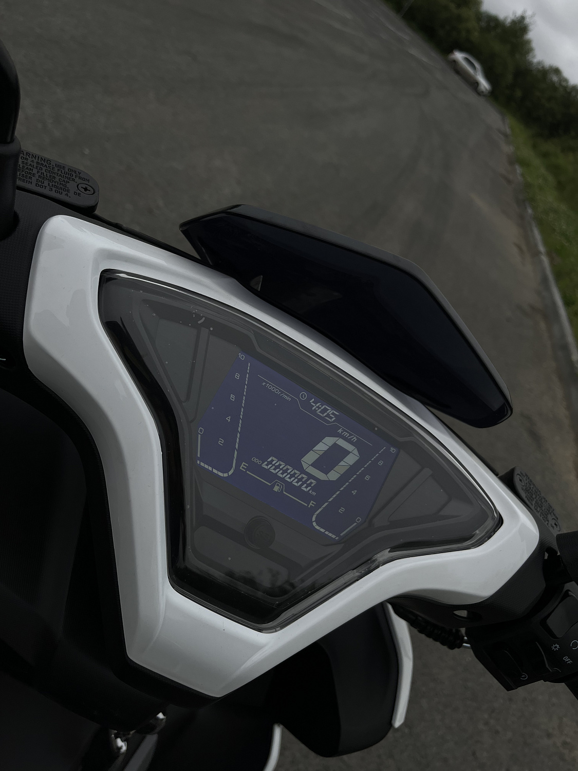 Скутер PROMAX TURAN 250 (49) в Серпухове