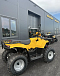 КВАДРОЦИКЛ IRBIS ATV 250  в Серпухове
