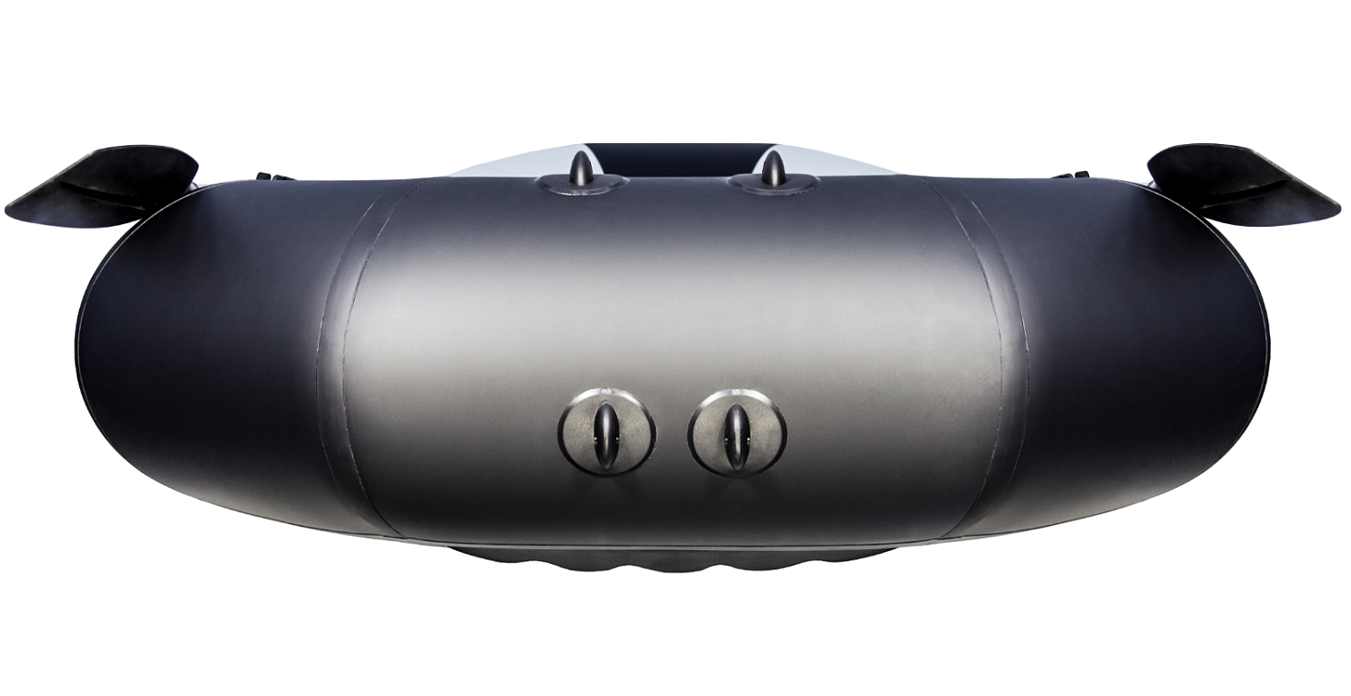 Лодка Таймень NX 270 НД в Серпухове