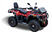 Квадроцикл HISUN TACTIC 750-/EXTREME EDITION/ в Серпухове