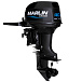 Лодочный мотор MARLIN MP 40 AMHL в Серпухове
