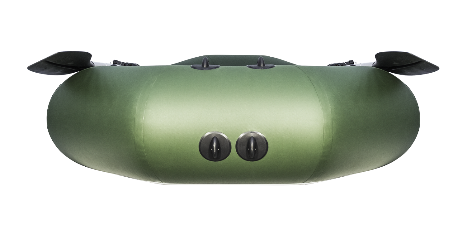 Лодка АКВА-МАСТЕР 280 в Серпухове