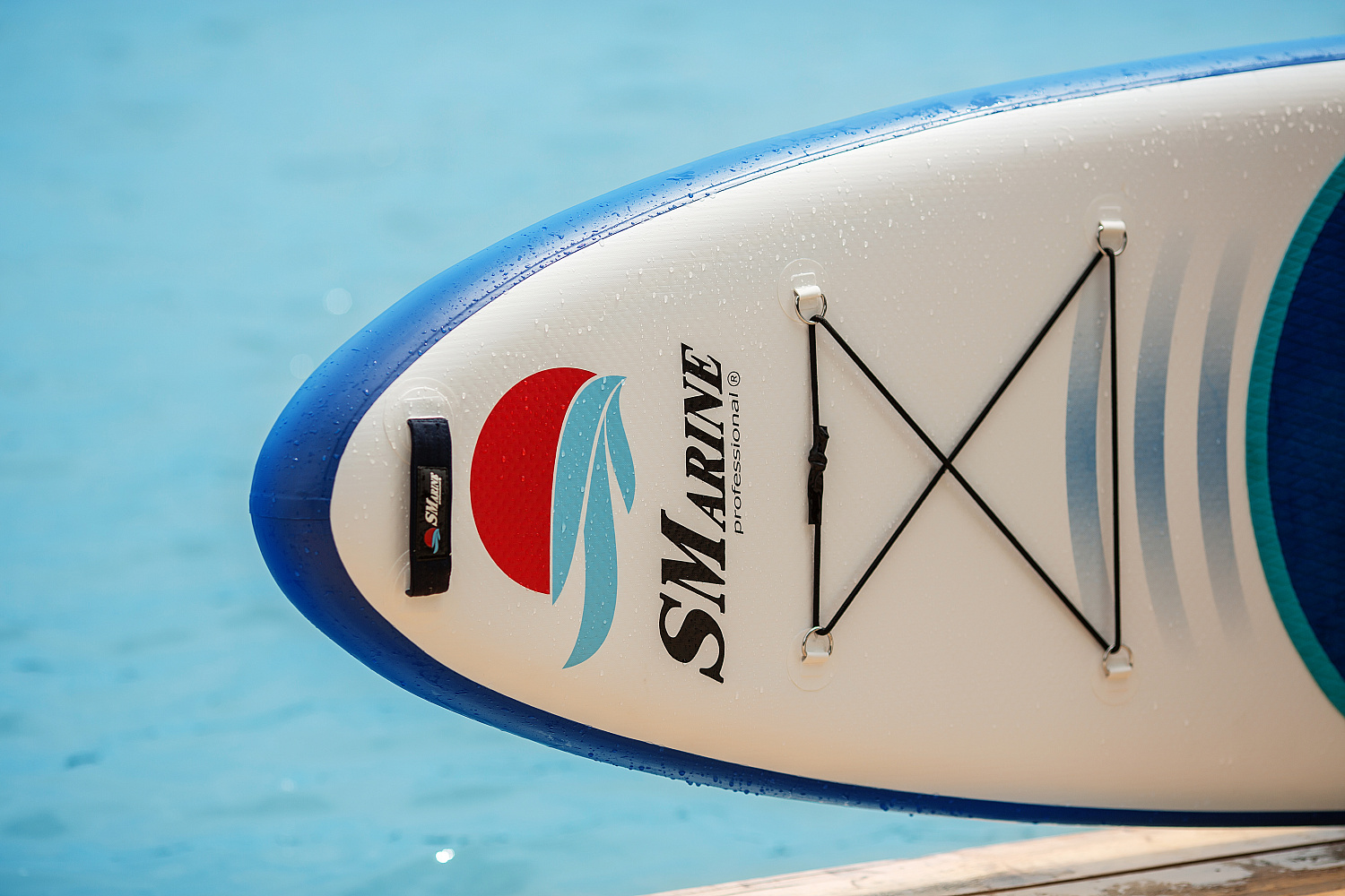 САП (SUP) Board SMARINE 10.6 в Серпухове