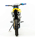 Питбайк MotoLand (МОТОЛЕНД) MZ125 в Серпухове