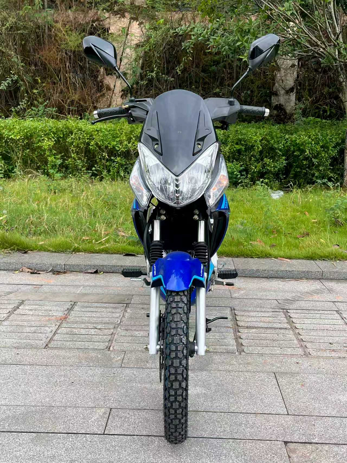 Мопед PROMAX STREET CROSS MAX 150 (49) в Серпухове