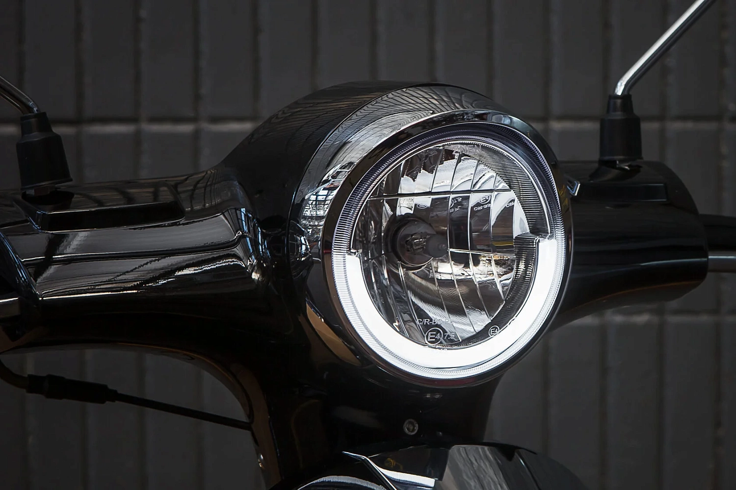 Скутер MINSK Vesna 125 M1NSK в Серпухове