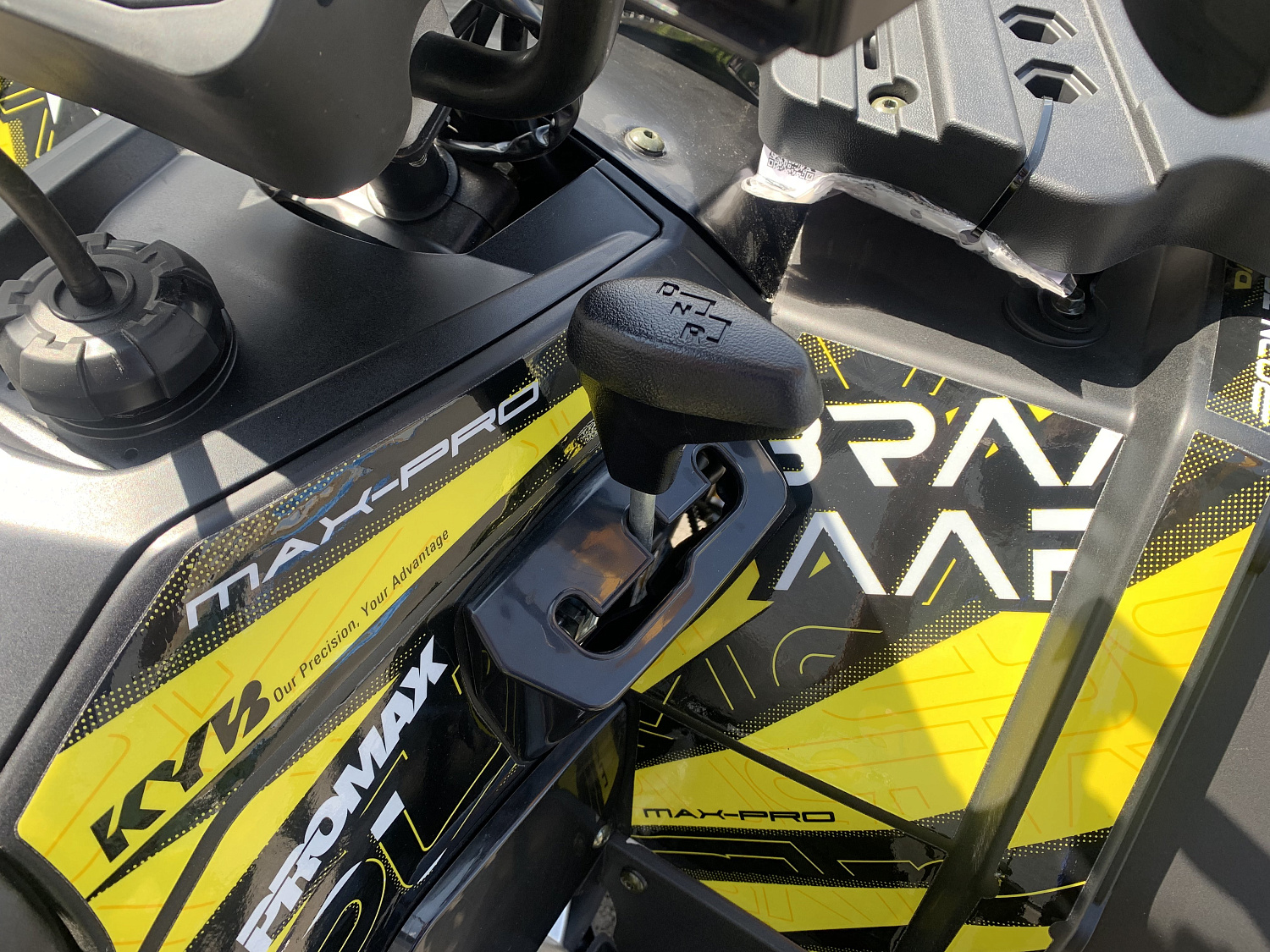 Квадроцикл PROMAX TAURUS 300 MAX-PRO в Серпухове